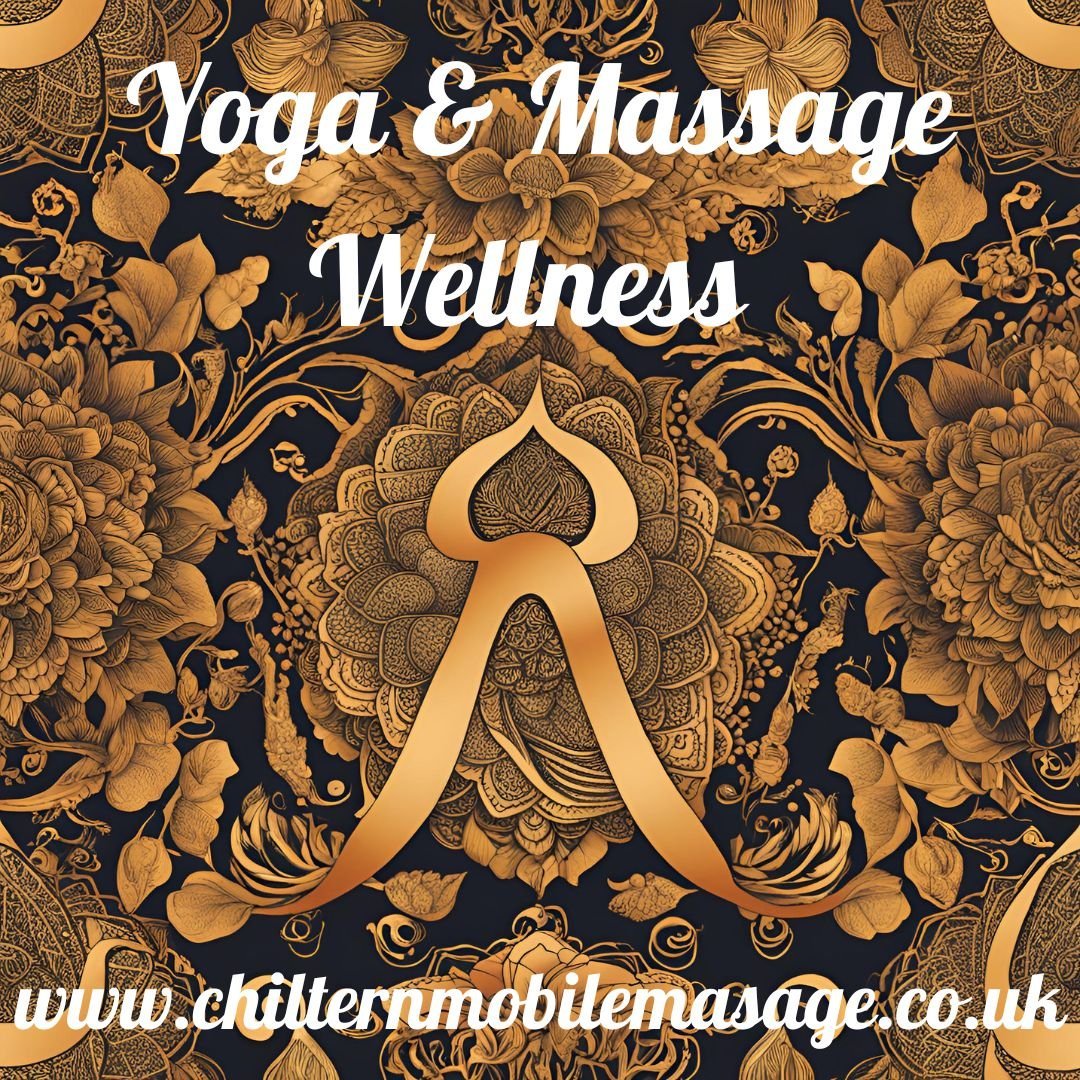 Yoga and Massage Wellness package, guided Dru yoga class followed by Thai massage