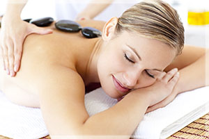 Hot Stone Massage Chiltern Mobile Massage